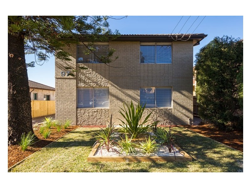 3/97 Northumberland Road, Auburn NSW 2144