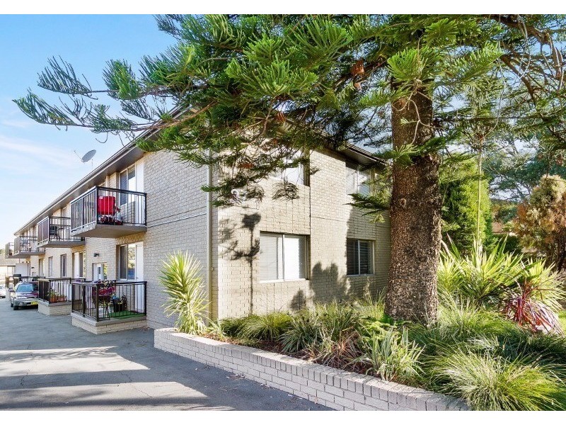 3/97 Northumberland Road, Auburn NSW 2144