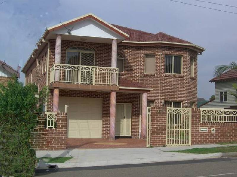 81 WATER STREET, Auburn NSW 2144