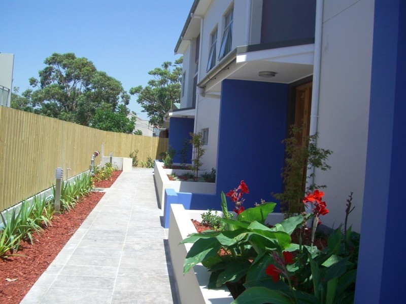 1 IVY STREET, Botany NSW 2019