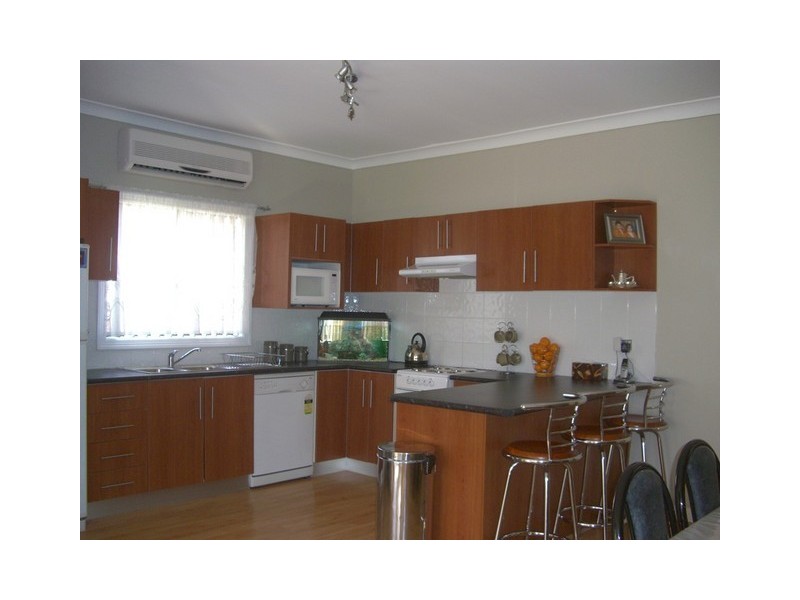 145 MONA STREET, Granville NSW 2142