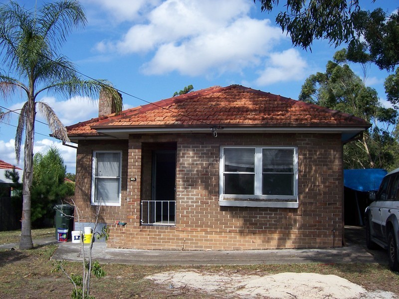 165 JOSEPH STREET, Lidcombe NSW 2141