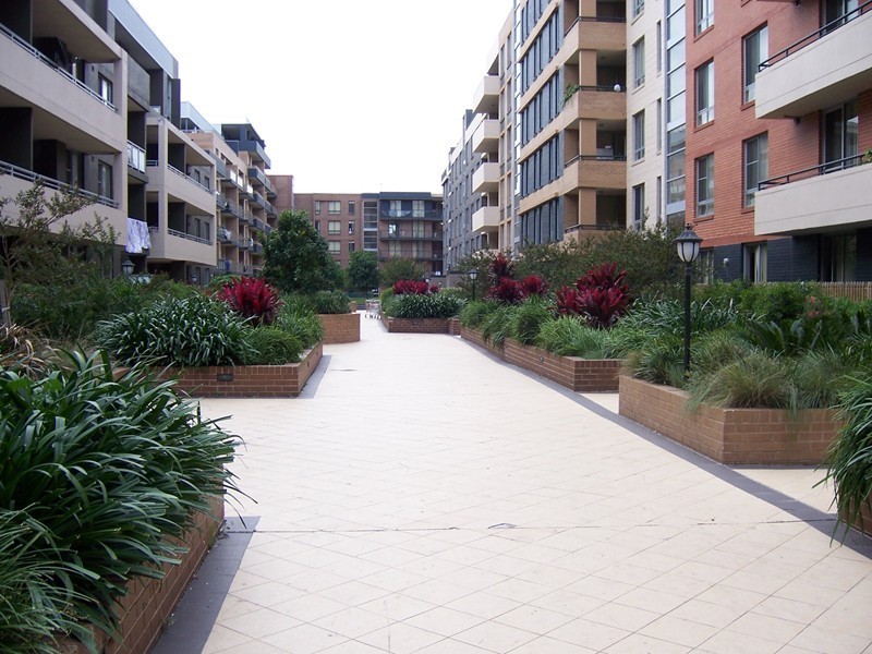 2408 57-72 QUEEN STREET, Auburn NSW 2144