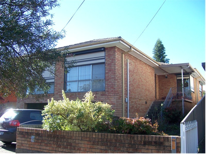 26 MYALL STREET, Auburn NSW 2144