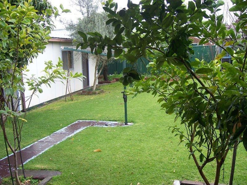 6 PAUL STREET, Auburn NSW 2144