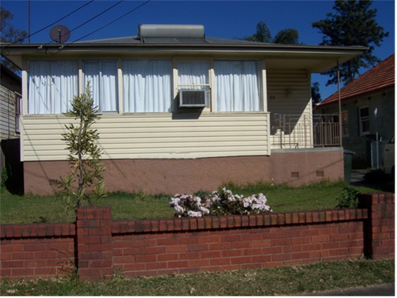 52 BEACONSFIELD STREET, Silverwater NSW 2128