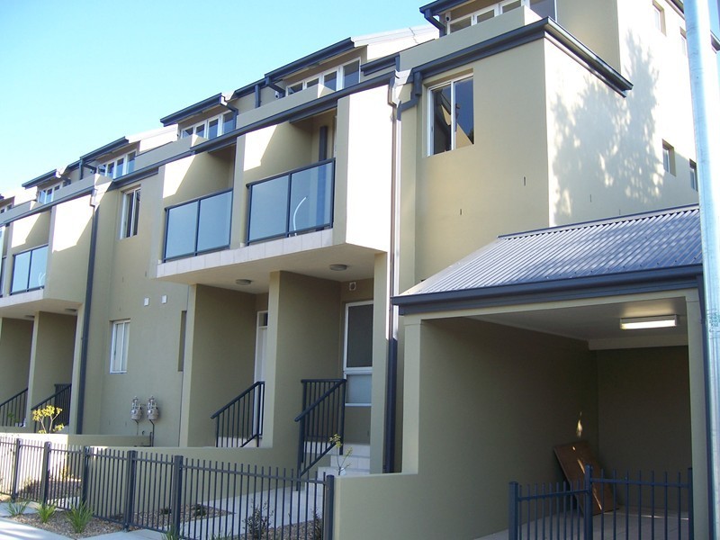 Cancelled 5/68 BEACONSFIELD STREET, Newington NSW 2127