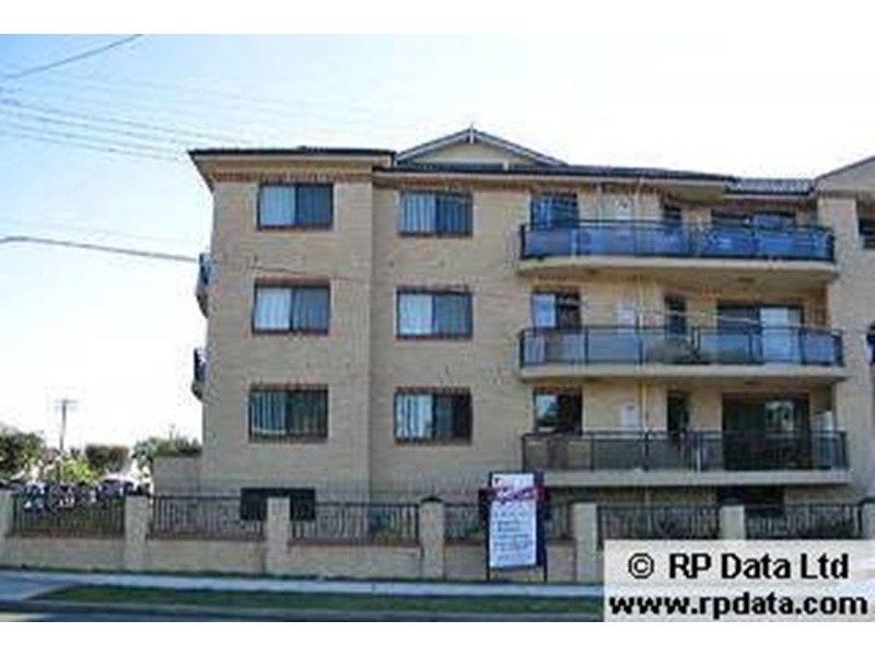 2-4 Water Street, Lidcombe NSW 2141