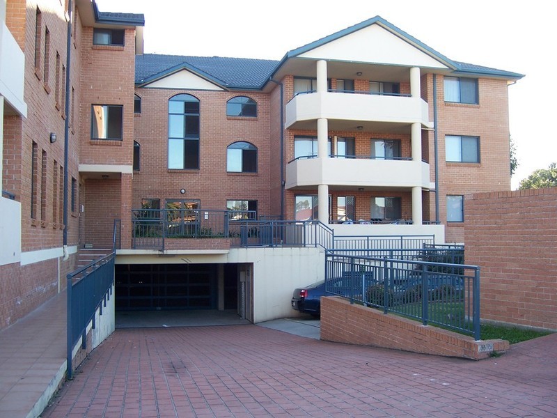 180-184 Chapel Road, Bankstown NSW 2200