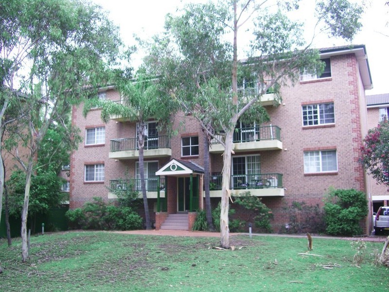 20/15 Samuel Street, Lidcombe NSW 2141