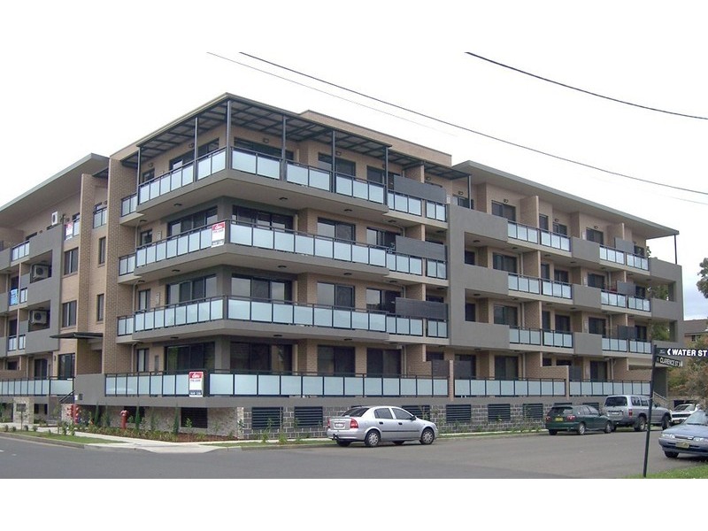 14-22 Water Street, Lidcombe NSW 2141