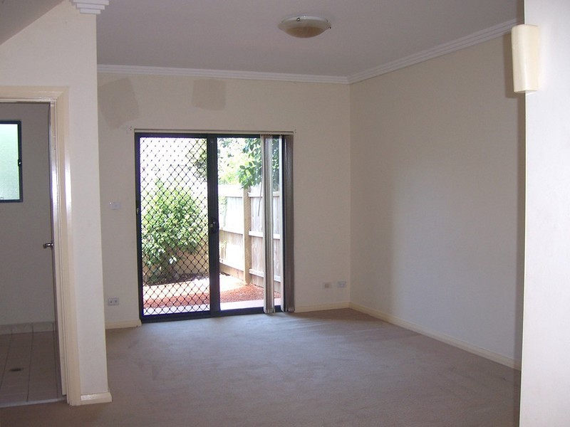 16/39-42 WELLINGTON ROAD, Granville NSW 2142