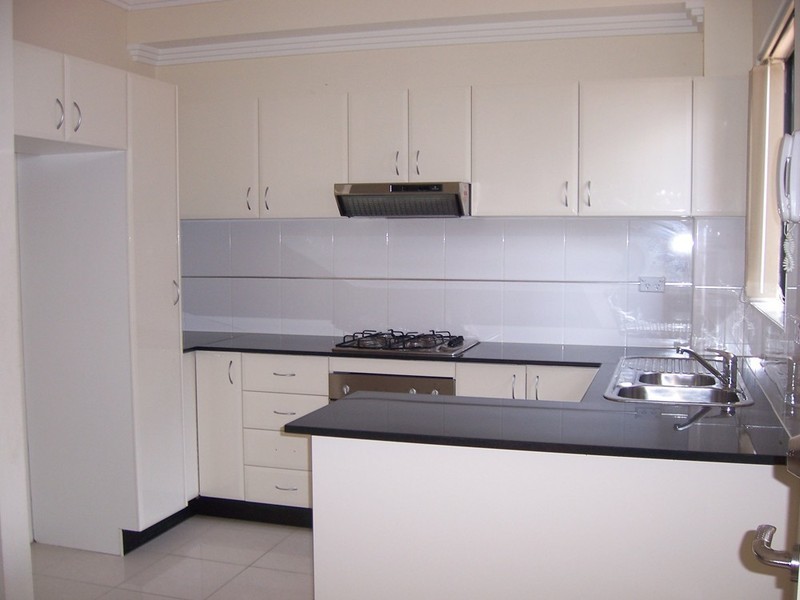 16/39-42 WELLINGTON ROAD, Granville NSW 2142