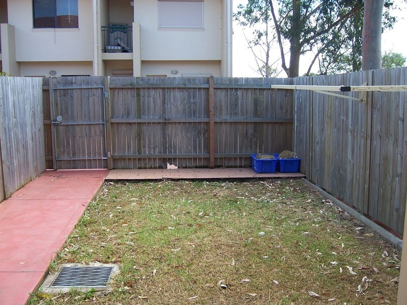 16/39-42 WELLINGTON ROAD, Granville NSW 2142