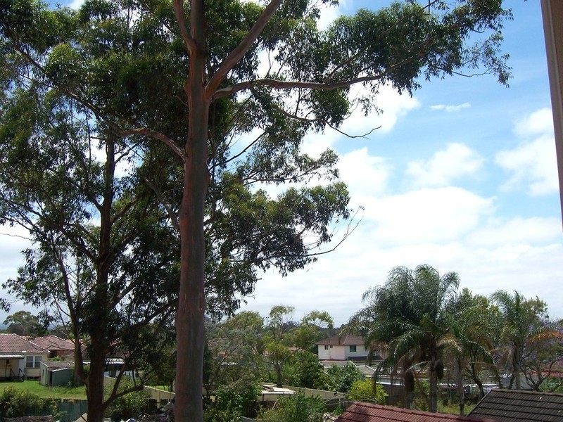 16/39-42 WELLINGTON ROAD, Granville NSW 2142