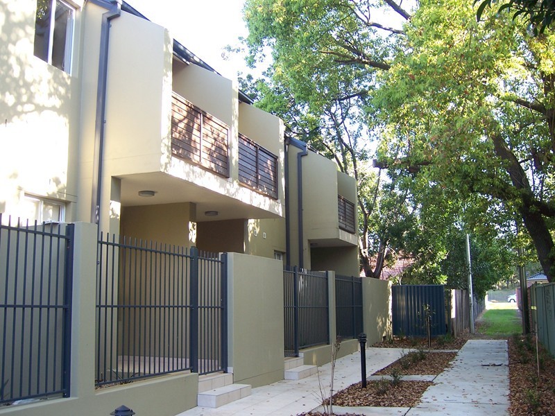 68 – 72 BEACONSFIELD STREET, Silverwater NSW 2128