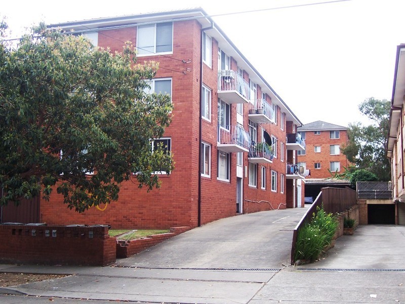 6 50 STATION ROAD, Auburn NSW 2144