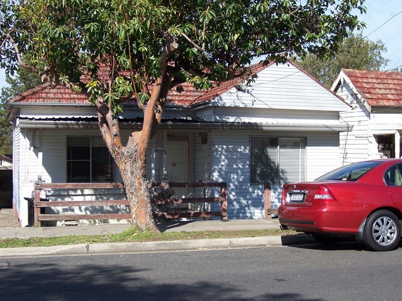 36 FRANCES STREET, Lidcombe NSW 2141