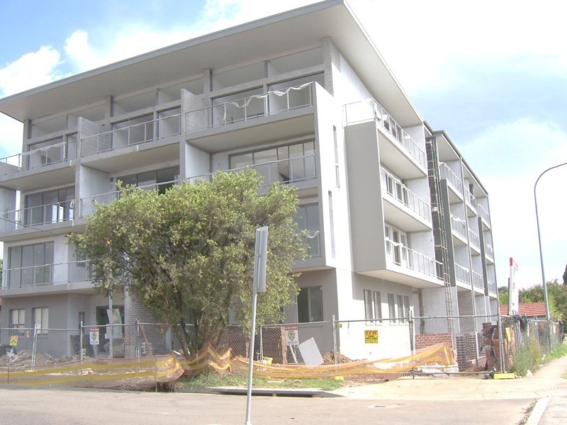 25-29 Ann Street, Lidcombe NSW 2141