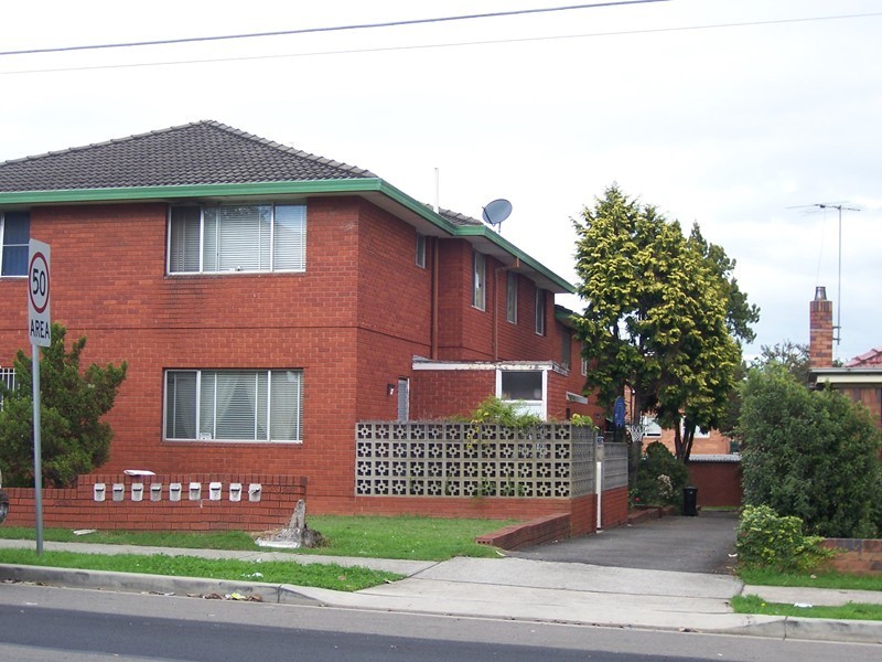 Auburn NSW 2144