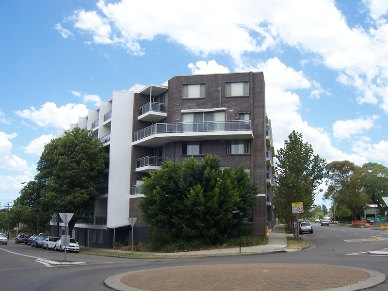 4/ 2-10 SUSAN STREET, Auburn NSW 2144