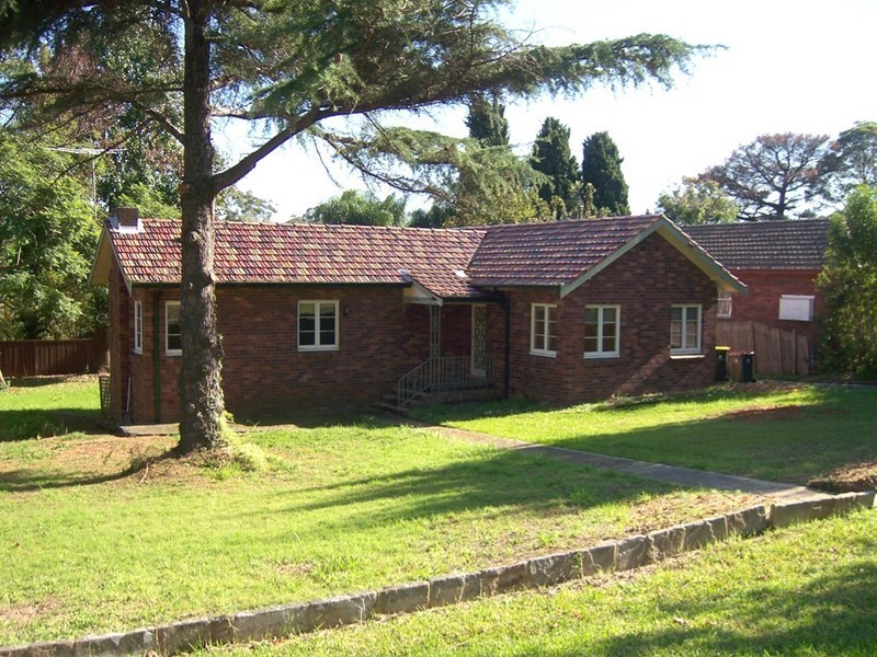 14 Woorang Street, Eastwood NSW 2122