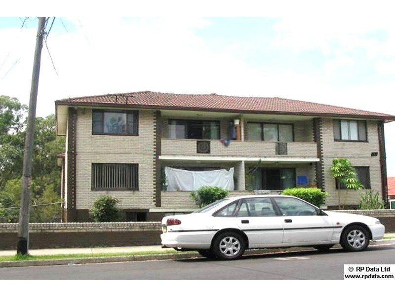 3/11-13 Hall Street, Auburn NSW 2144