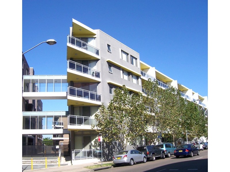 60/2-10 Susan Street, Auburn NSW 2144