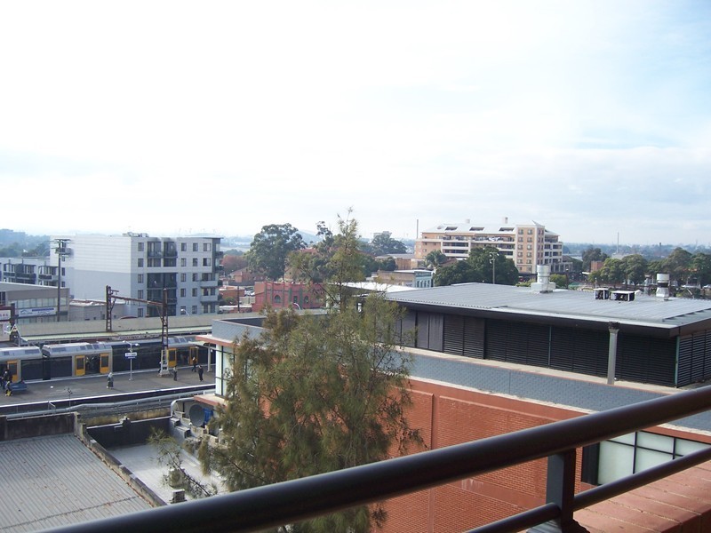 4221/57-72 QUEEN STREET, Auburn NSW 2144