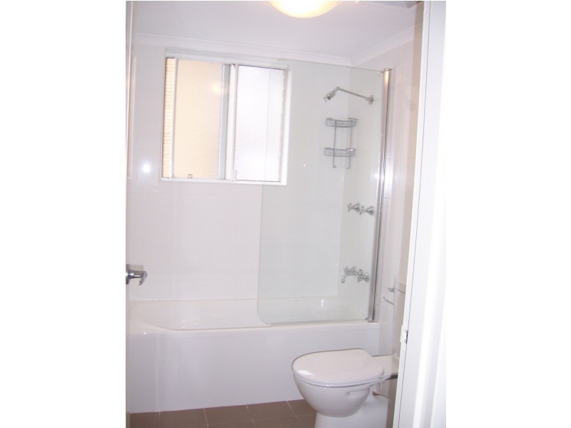 4/107 DARTBROOK ROAD, Auburn NSW 2144