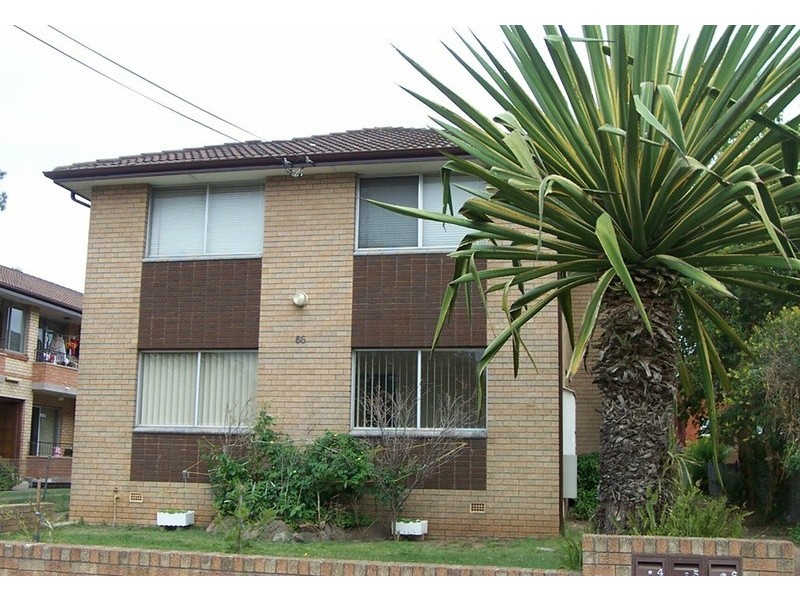5/86 NORTHUMBERLAND, Auburn NSW 2144