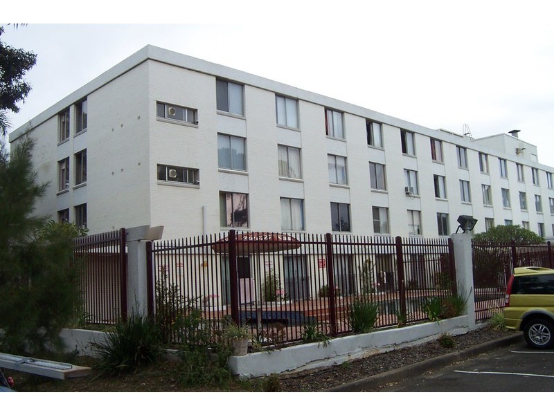 5/95 STATION ROAD, Auburn NSW 2144