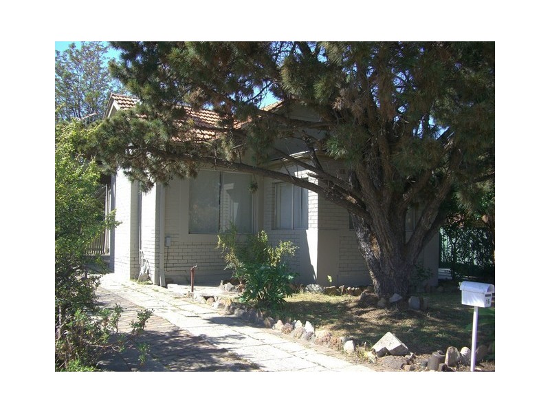 16 OSTEND STREET, Lidcombe NSW 2141