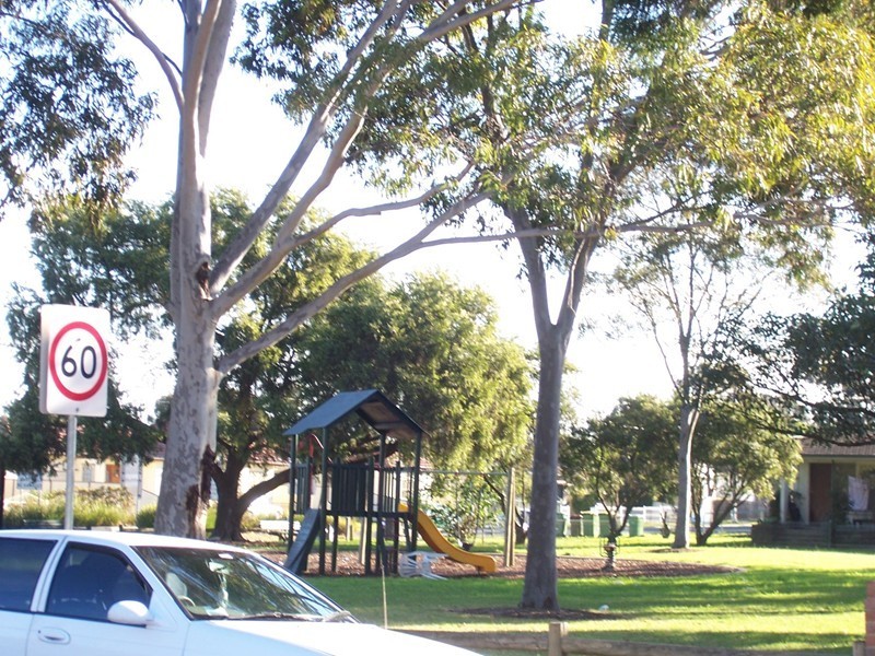 295A CLYDE STREET, Granville NSW 2142