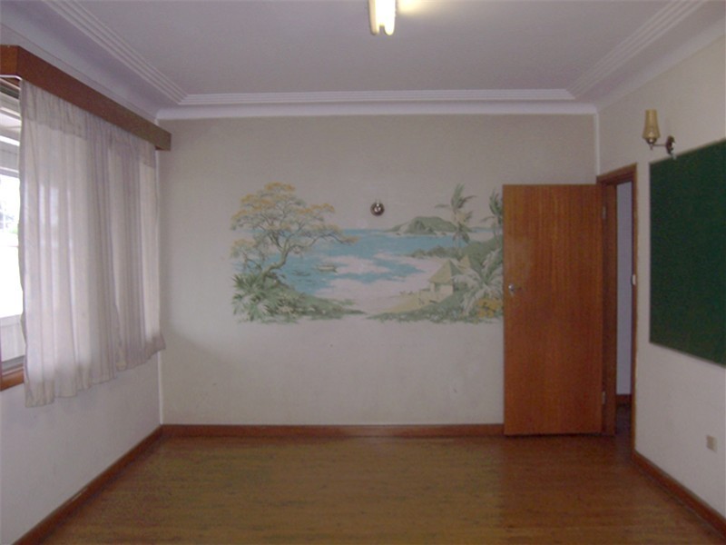 295A CLYDE STREET, Granville NSW 2142