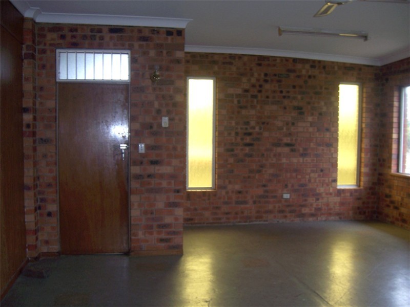 295A CLYDE STREET, Granville NSW 2142