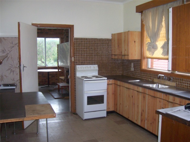 295A CLYDE STREET, Granville NSW 2142