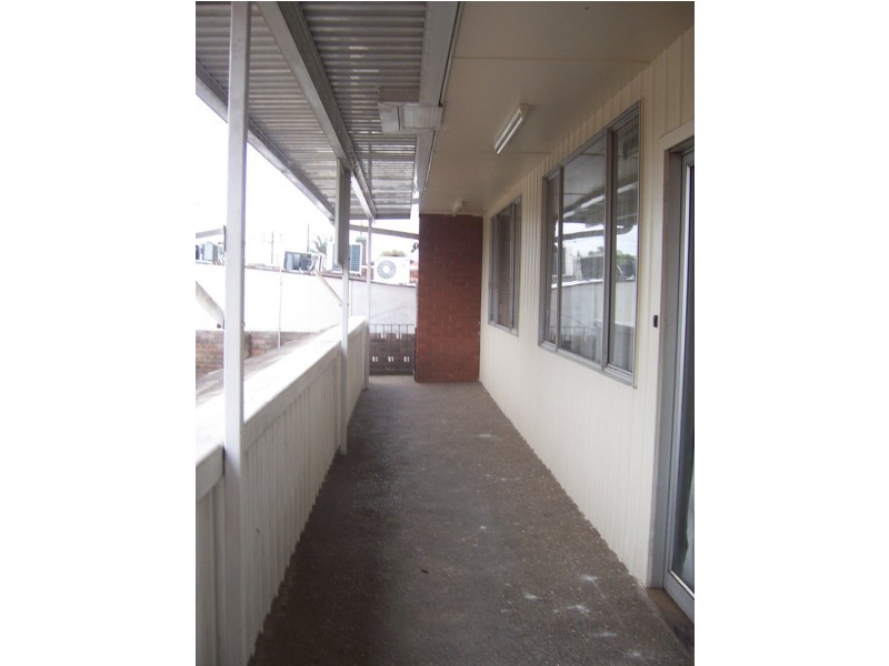 295A CLYDE STREET, Granville NSW 2142