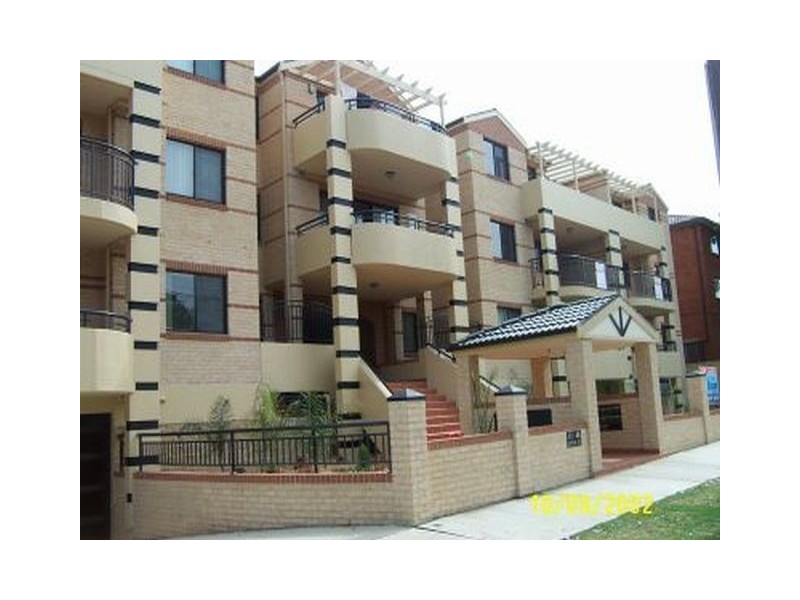 17/40-46 STATION ROAD, Auburn NSW 2144