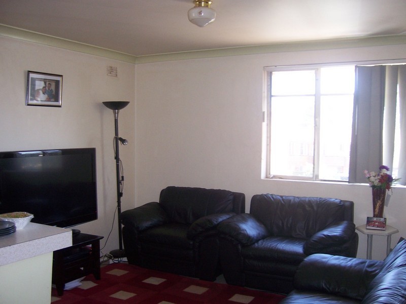 6/66 JOHN STREET, Lidcombe NSW 2141