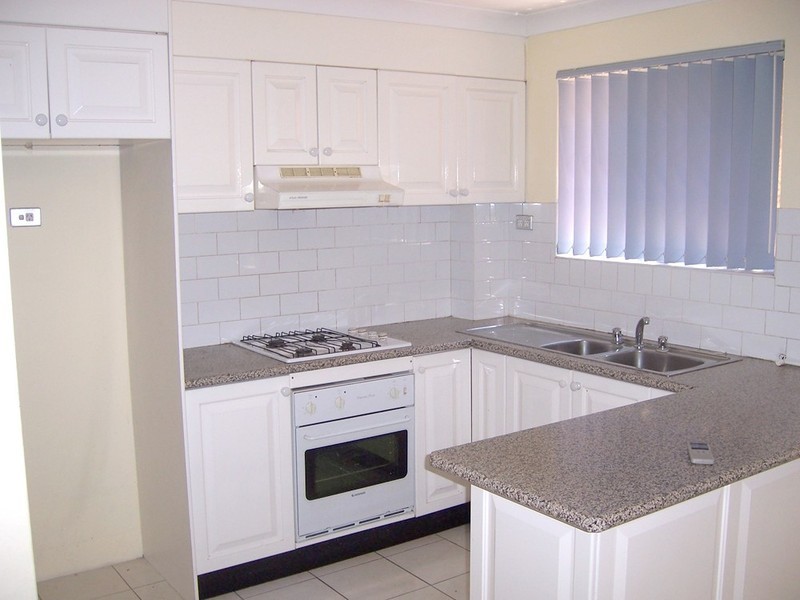 2/22 CLARENCE STREET, Lidcombe NSW 2141