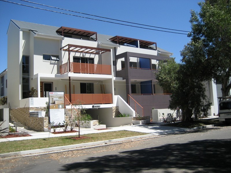 9/1 IVY STREET, Botany NSW 2019