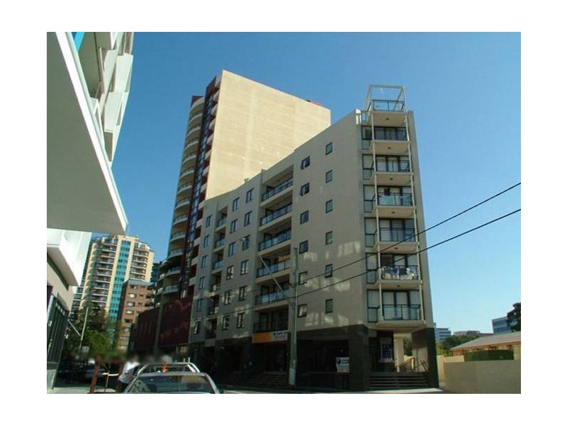 9/32 HASSALL STREET, Parramatta NSW 2150