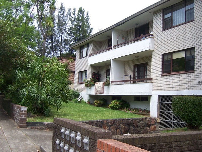 7/33-35 SUSAN STREET, Auburn NSW 2144