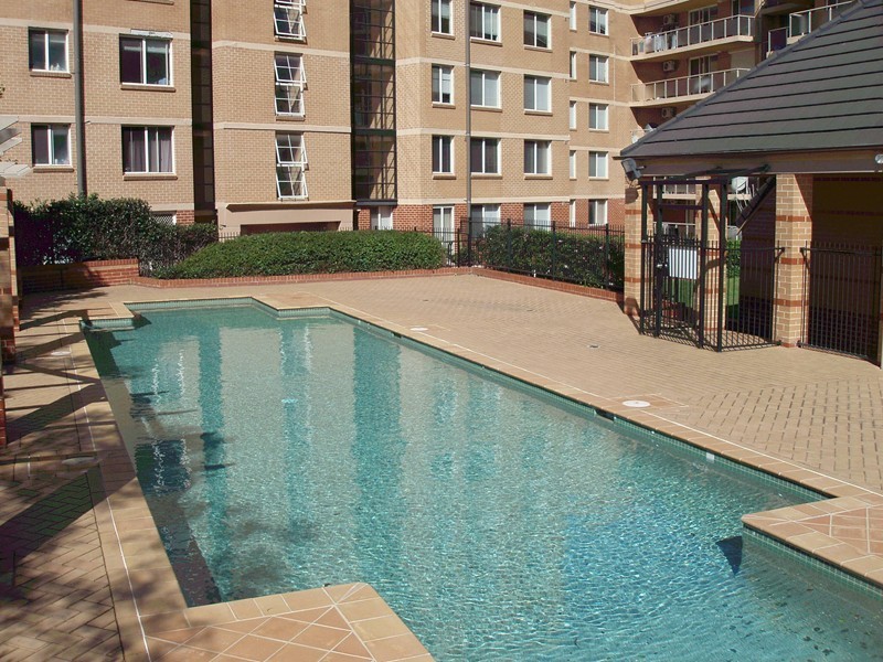 118/2 MACQUARIE ROAD, Auburn NSW 2144