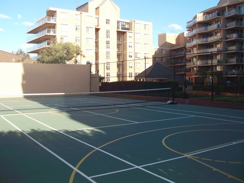 118/2 MACQUARIE ROAD, Auburn NSW 2144
