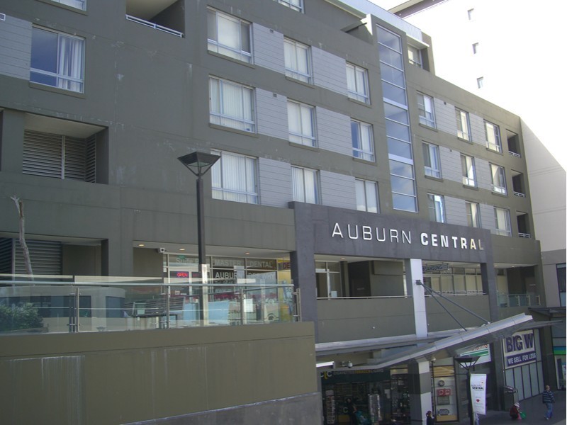 4512/57 QUEEN STREET, Auburn NSW 2144