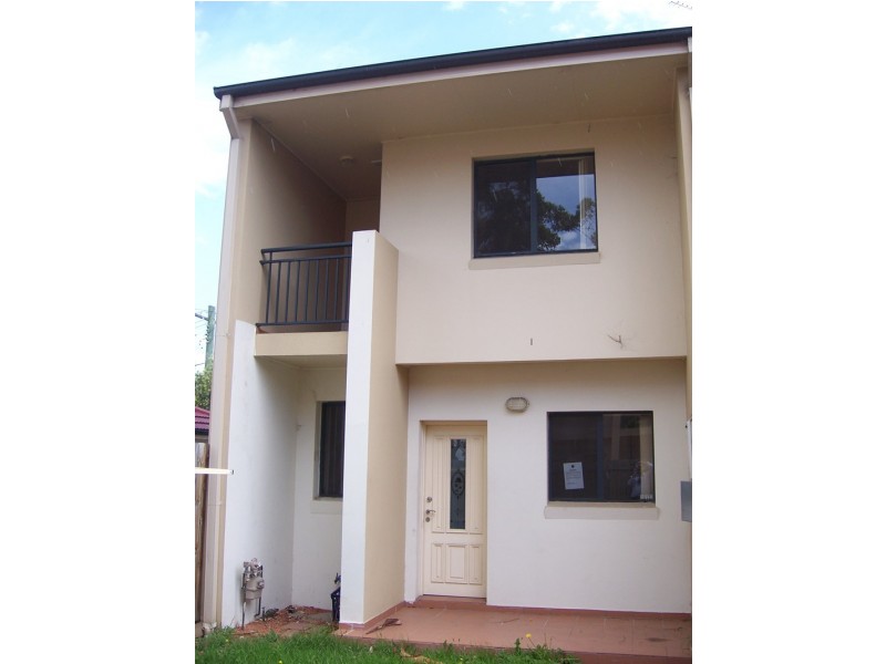 1/39-47 WELLINGTON ROAD, Granville NSW 2142