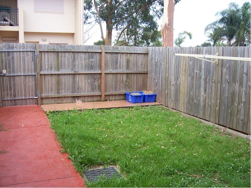 1/39-47 WELLINGTON ROAD, Granville NSW 2142