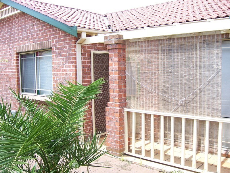 14/129-135 FRANCES STREET, Lidcombe NSW 2141